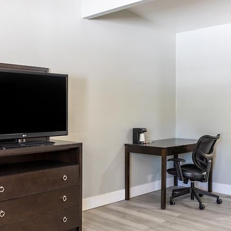 אברדין Ocean Inn & Suites מראה חיצוני תמונה