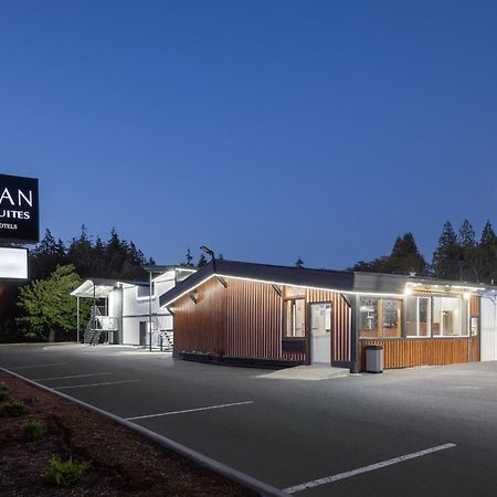 אברדין Ocean Inn & Suites מראה חיצוני תמונה