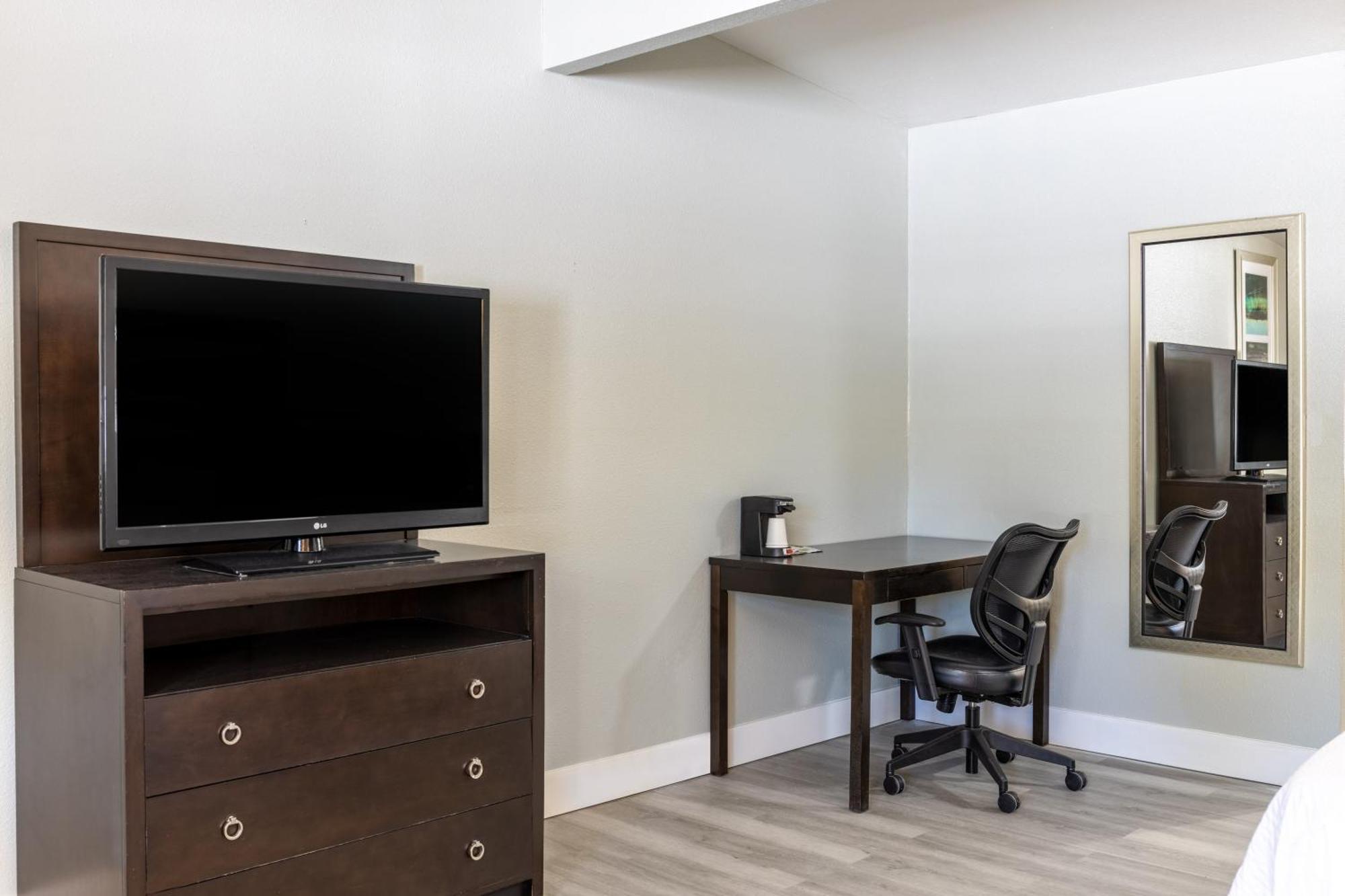 אברדין Ocean Inn & Suites מראה חיצוני תמונה