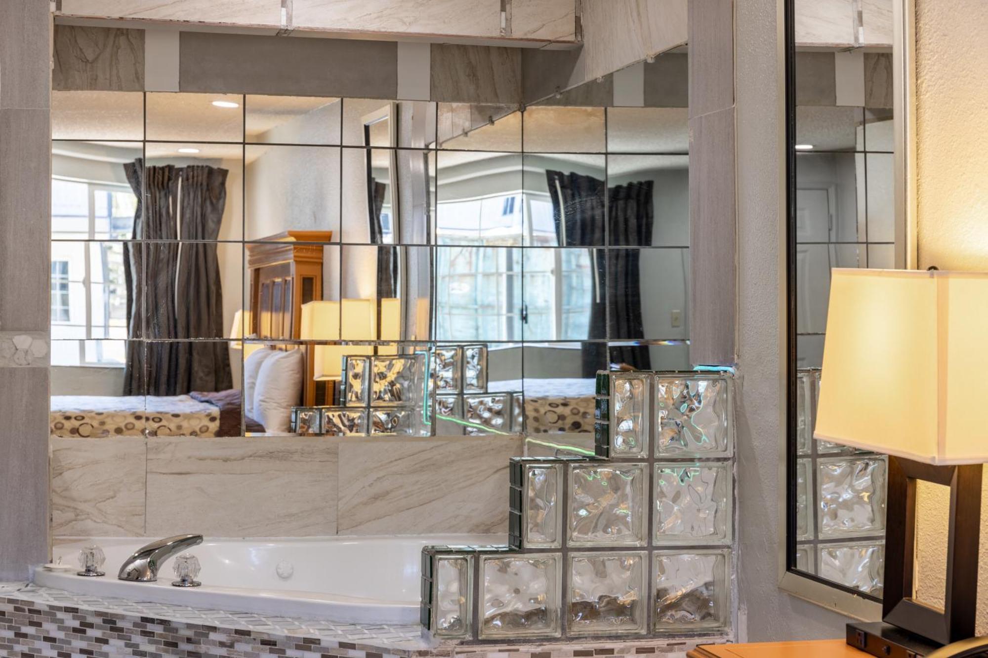 אברדין Ocean Inn & Suites מראה חיצוני תמונה
