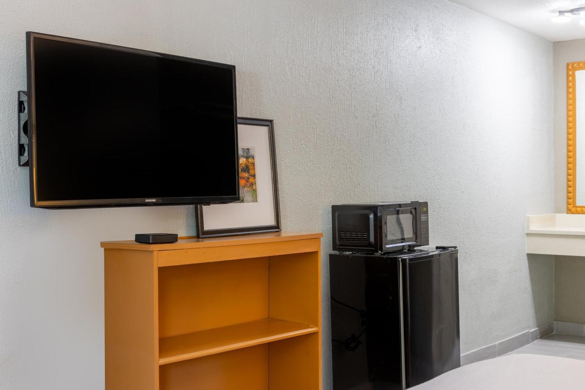אברדין Ocean Inn & Suites מראה חיצוני תמונה