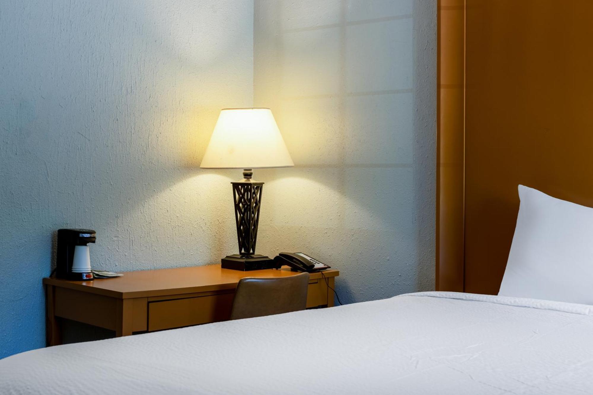 אברדין Ocean Inn & Suites מראה חיצוני תמונה