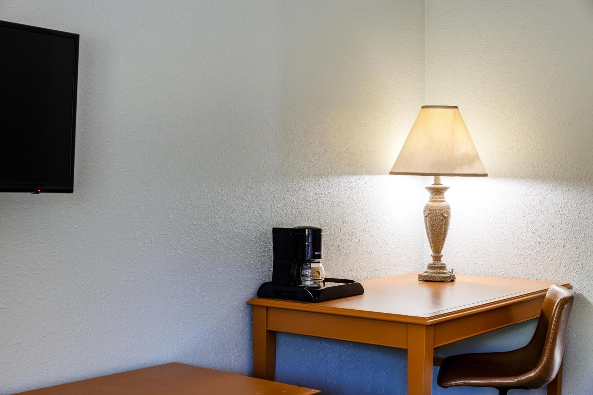 אברדין Ocean Inn & Suites מראה חיצוני תמונה